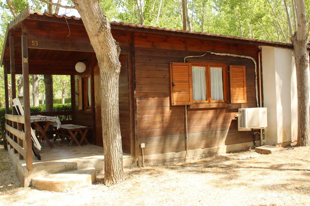 Alojamento de Turismo Rural Citrigni *